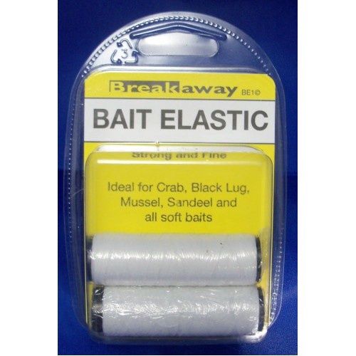 Breakaway Bait Elastic