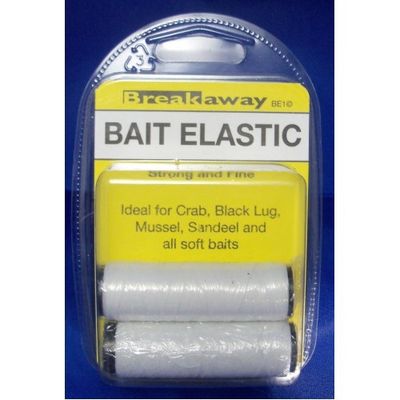 Breakaway Bait Elastic