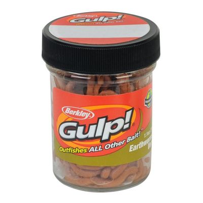 Berkley Gulp! Earthworms