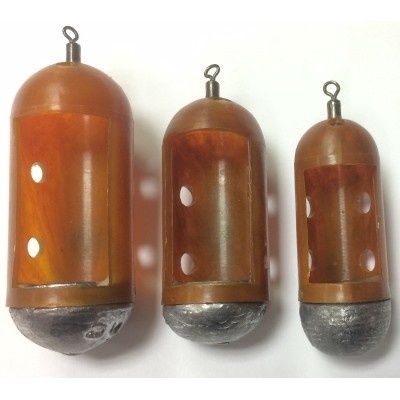 Dennett Rapid Feeder