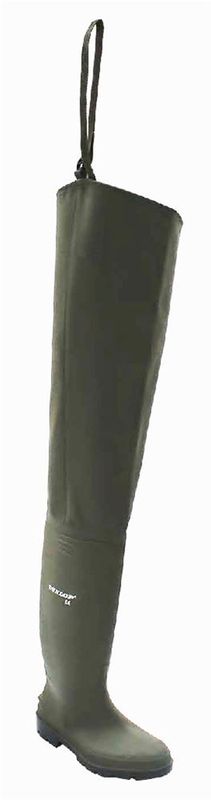 Dennett Thigh Waders