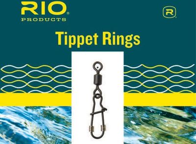 Rio Tippet Rings