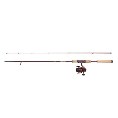 Abu Garcia Tormentor2 Spinning Combo