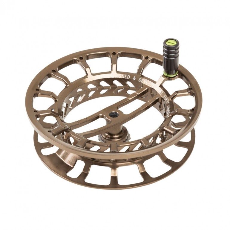 Hardy Ultraclick UCL Spare Spool