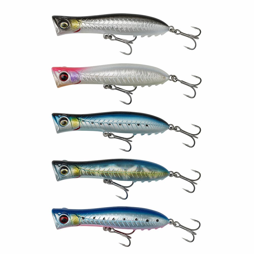 Savage Gear Gravity Popper Lure