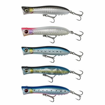 Savage Gear Gravity Popper Lure