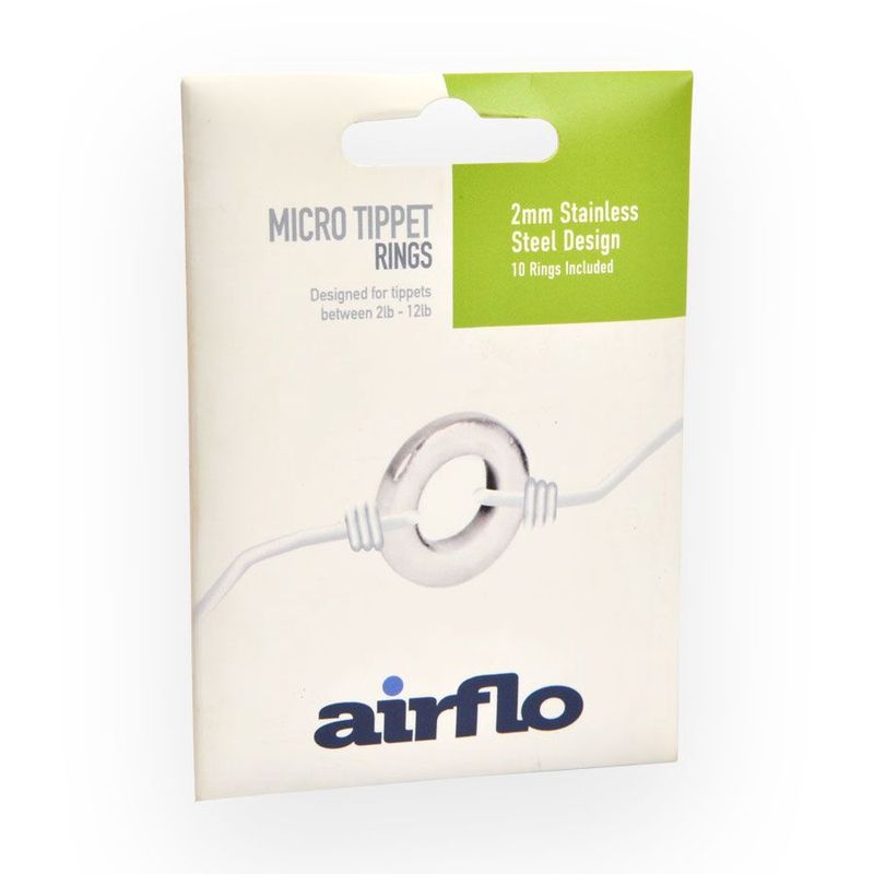 Airflo Micro Tippet Rings