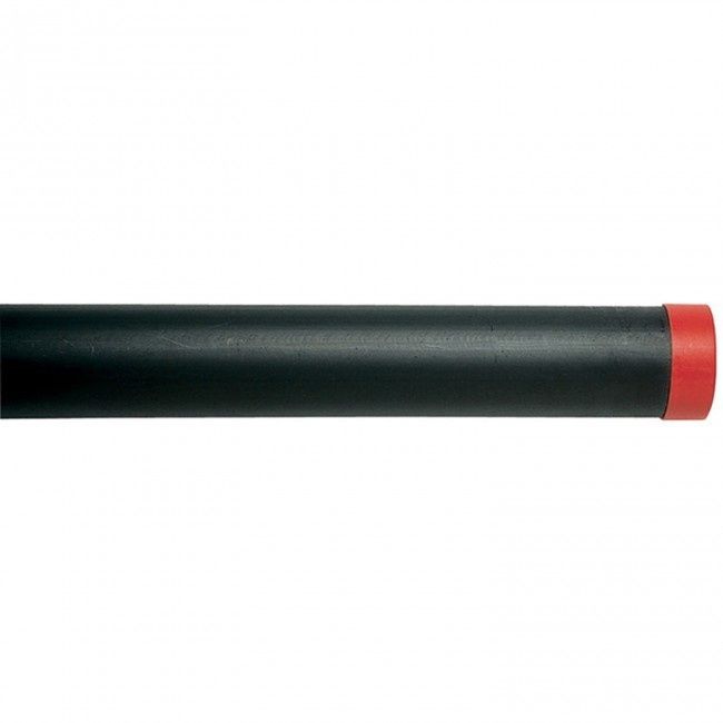 Leeda Black Rod Tube