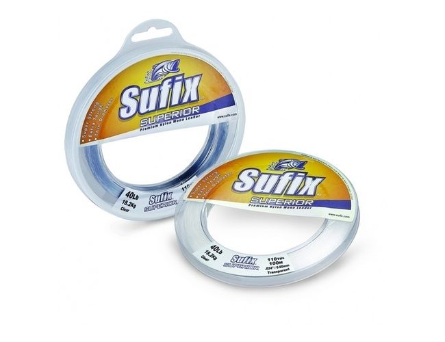 Sufix Superior Leader