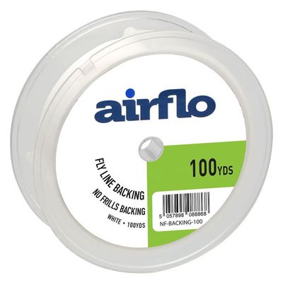 Airflo No Frills Backing