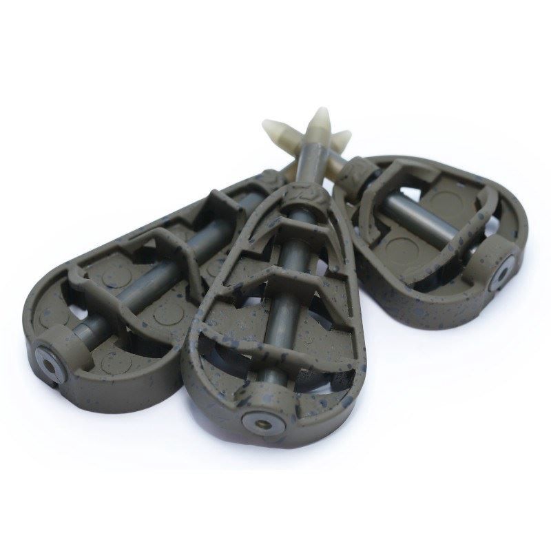 Daiwa N'ZON Method Feeder