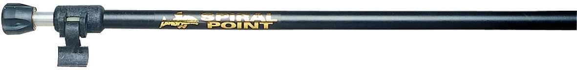 Dinsmores Spiral Point Telescopic Bankstick