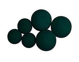 Allcock Polyballs 30mm