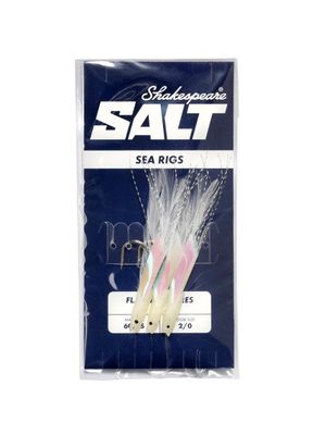 Shakespeare SALT Sea Rigs