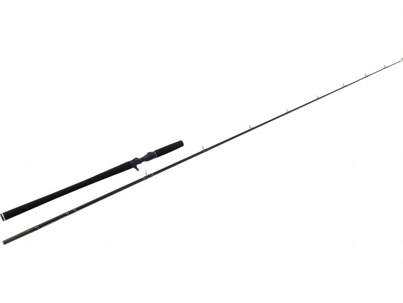 Westin W2 Monsterstick-T Baitcasting Rod