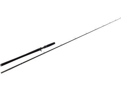 Westin W2 Monsterstick-T Baitcasting Rod