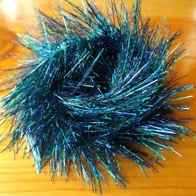 Flybox Holo Polar Chenille