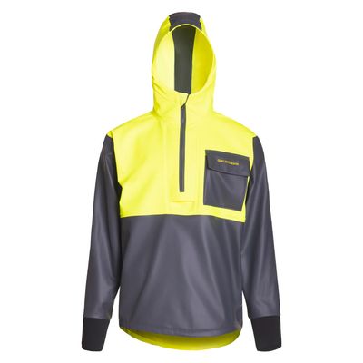 Grundens Neptune Thermo Pullover Hi-Vis