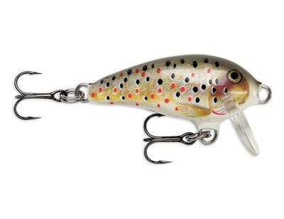Rapala Mini Fat Rap Lure