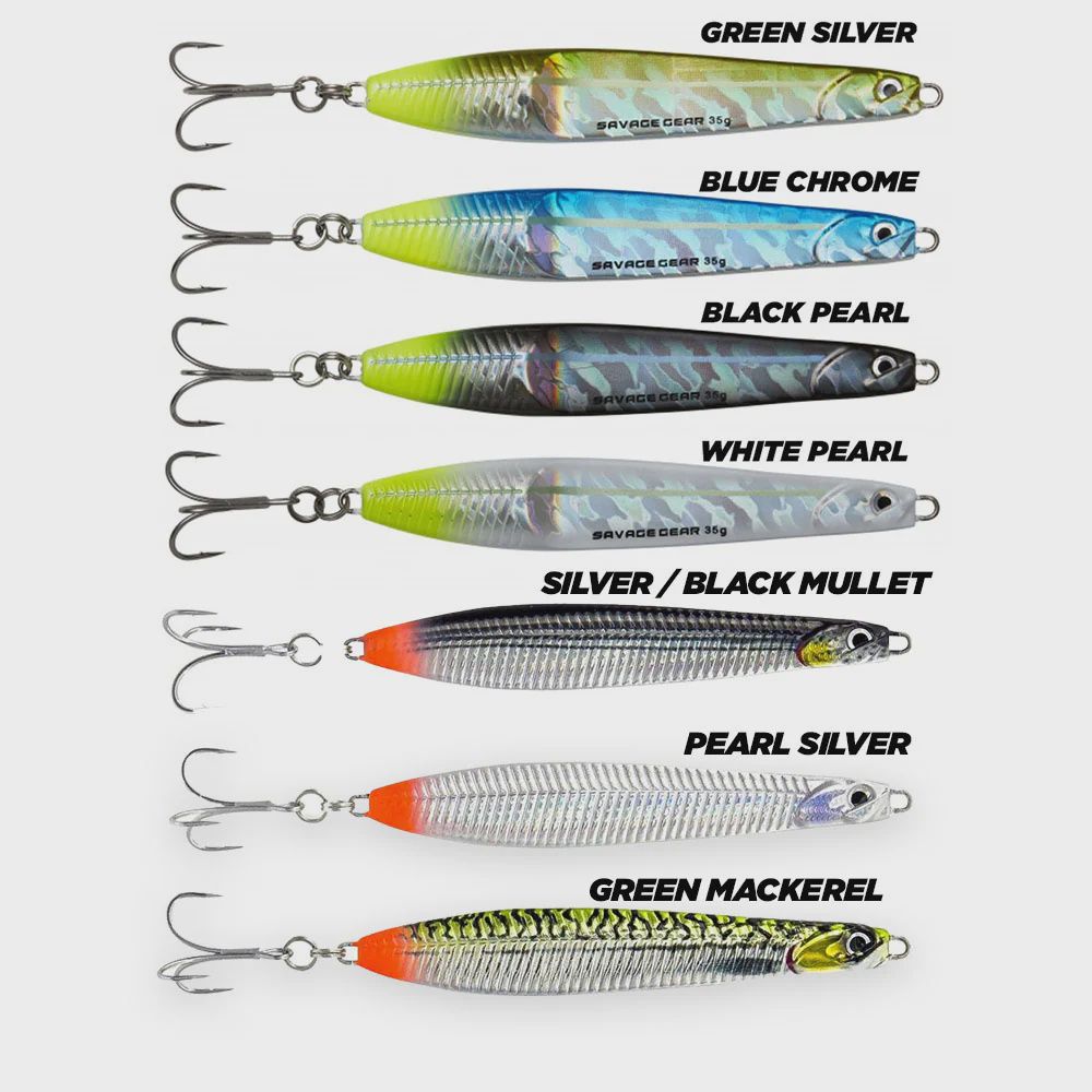 Savage Gear Surf Seeker Lure