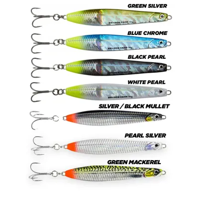 Savage Gear Surf Seeker Lure