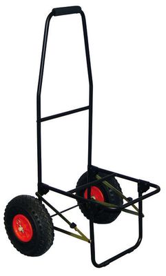 Shakespeare Seatbox Trolley