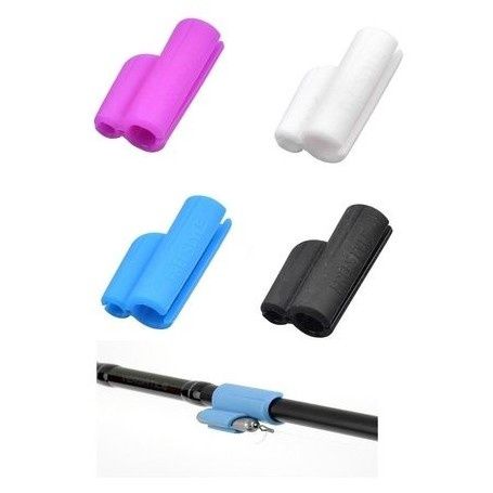 SPRO Freestyle Dropshot Clip