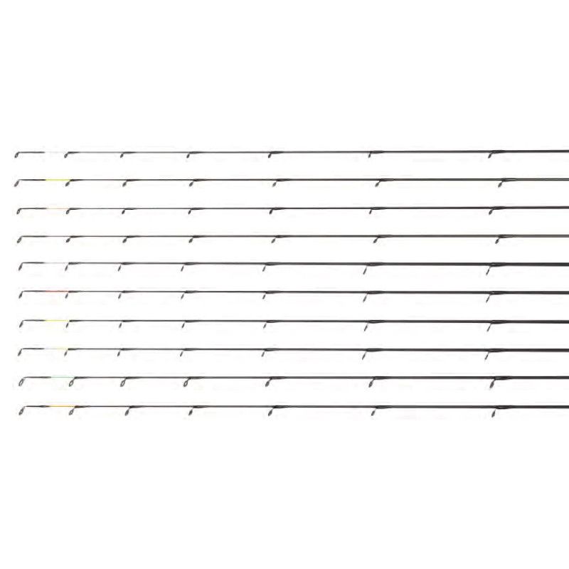 Daiwa Carbon Quiver Tips