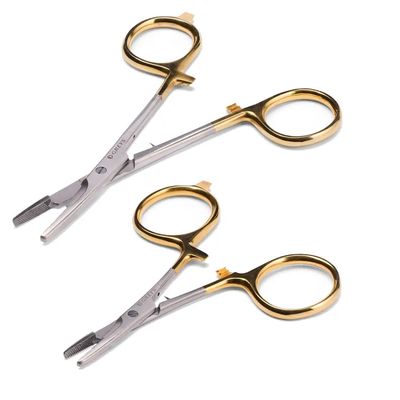 Greys Scissors/Forceps