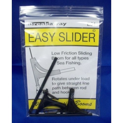Breakaway Easy Slider Boom