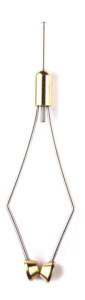 Veniard Flared Bullet Bobbin Holder