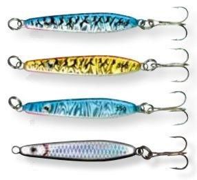 SeaTech Piranha Lure