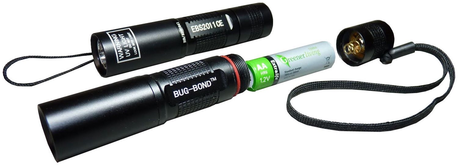 Bug Bond Professional UV Light