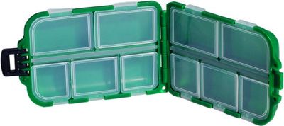 Leeda Fold Open Box Small