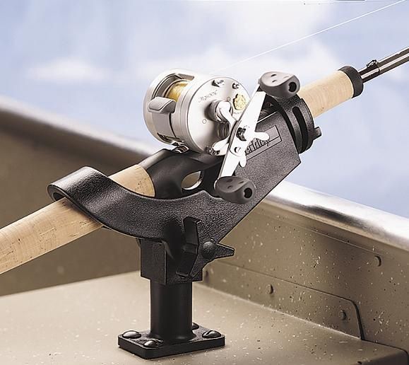 Berkley Boat Rod Holder