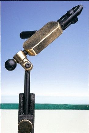 Veniard No 4 Spring Vice