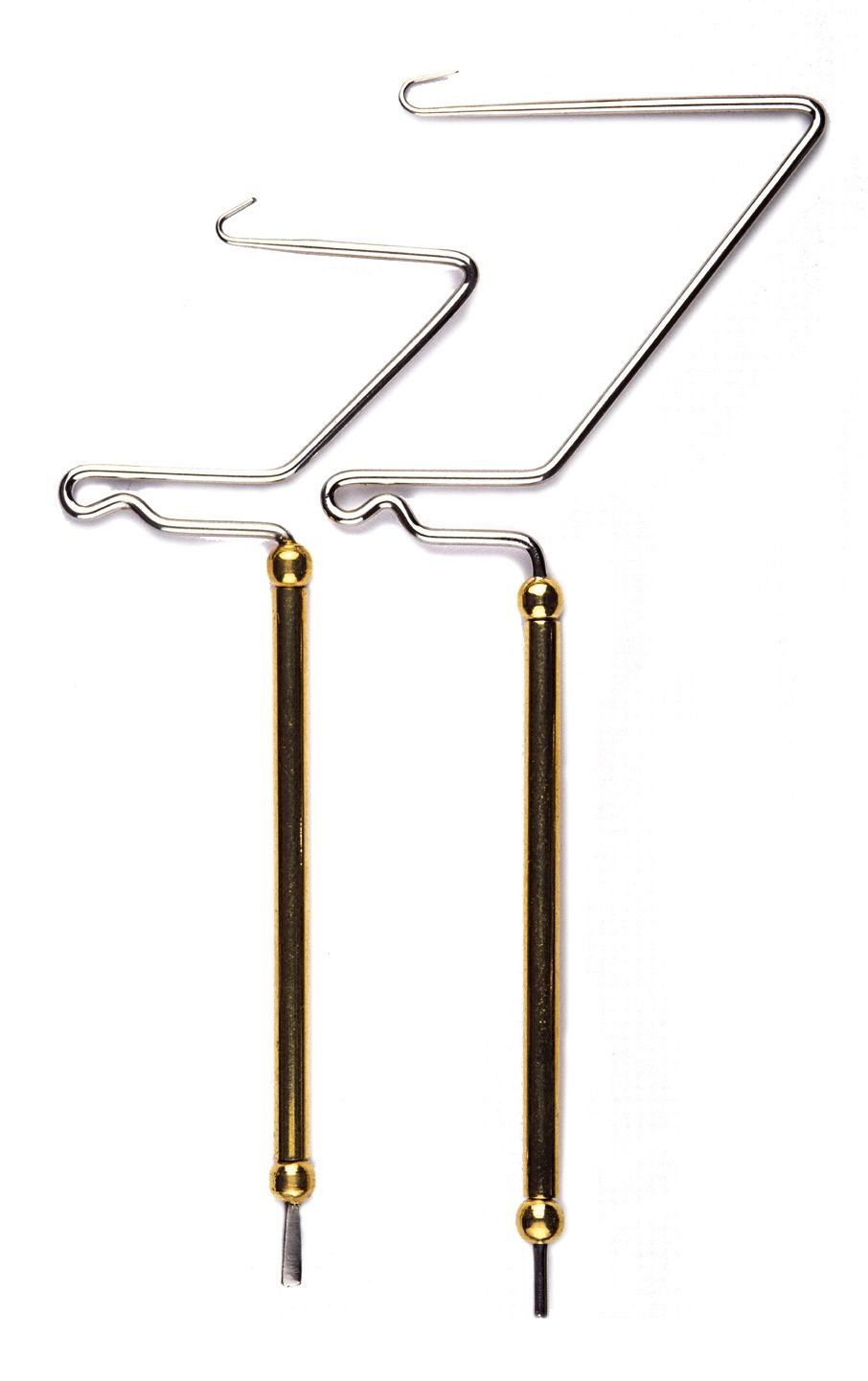 Veniard Rotary Whip Finish Tool