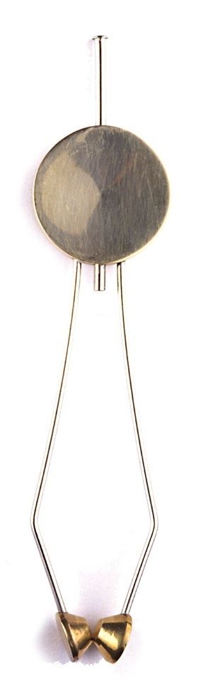 Veniard Flared Disc Bobbin Holder