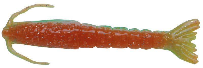 Berkley Gulp! Saltwater Shrimp LRF Lures