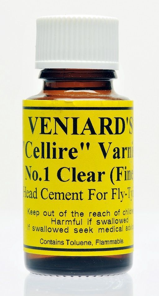 Veniard Varnish No 1