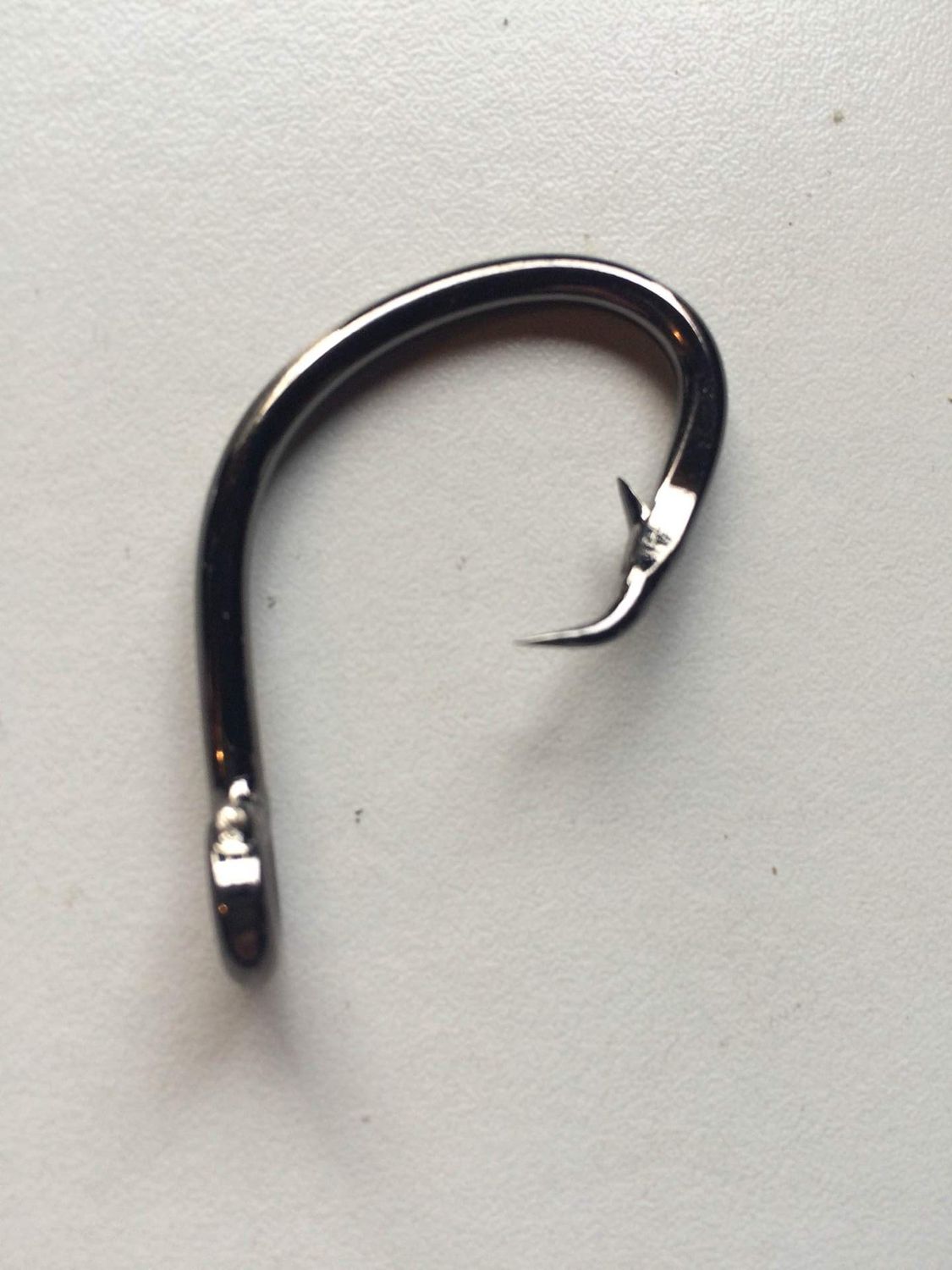 Tubertini Super Mutu Circle Hooks