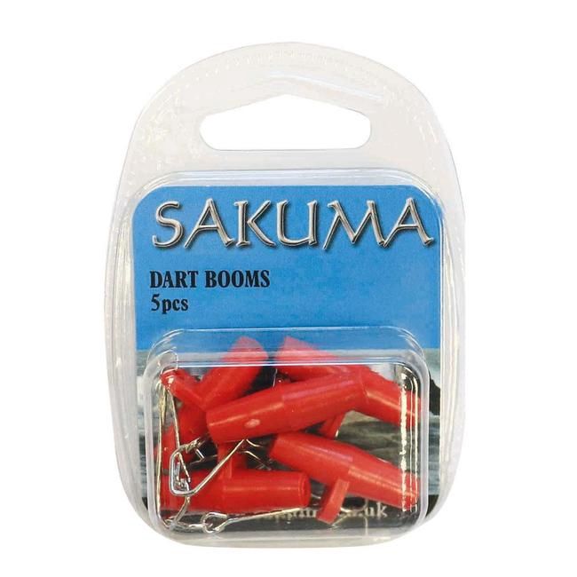 Sakuma Dart Booms