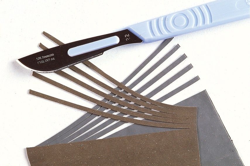 Veniard Tungsten Sheet