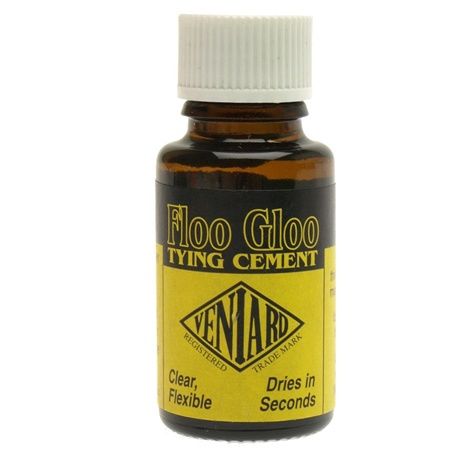 Veniard Floo Gloo Tying Cement