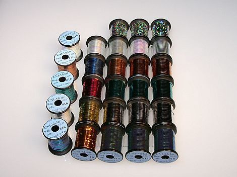 UNI-Mylar Tinsel