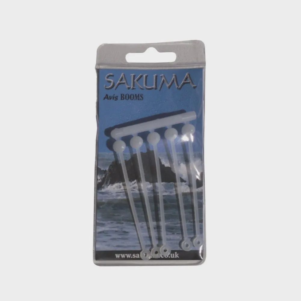 Sakuma Avis Booms
