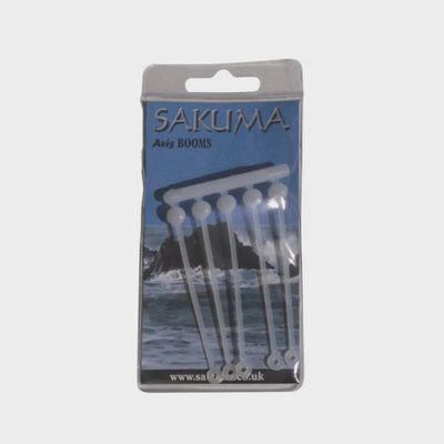 Sakuma Avis Booms