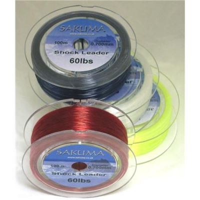 Sakuma Shock Leader