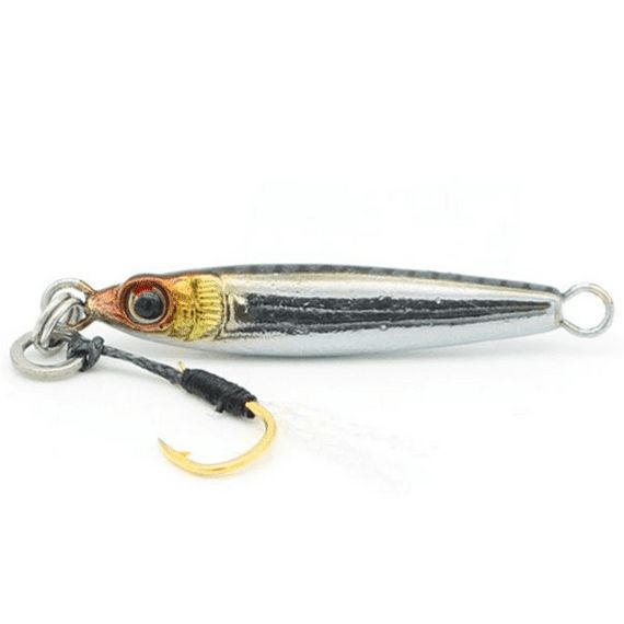 Little Jack Micro Adict Jig