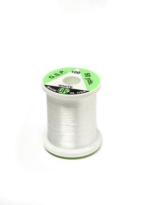 UTC GSP 100 Denier White Thread